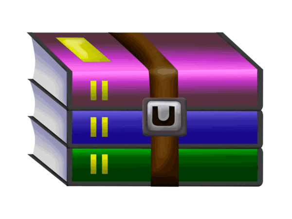 هکرها از آسیب‌پذیری WinRAR برای هدف قرار دادن معامله گران بهره‌برداری کردند